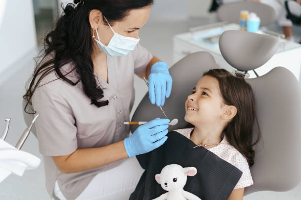 Best Emergency Broken Tooth Repair in Greenfield, OH