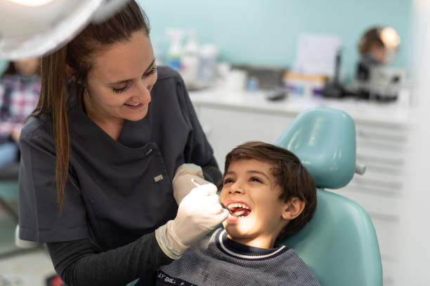 Best Pediatric Emergency Dentist in Greenfield, OH
