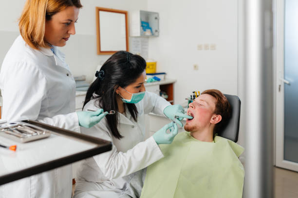 Best Emergency Wisdom Teeth Removal in Greenfield, OH