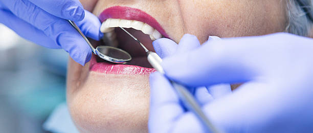 Best Emergency Treatment for Toothache in Greenfield, OH